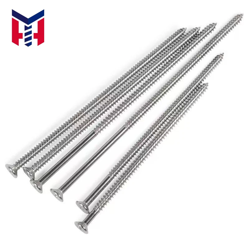 150mm Drywall Screws