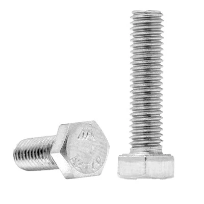 304 สลักเกลียวสแตนเลสสตีล