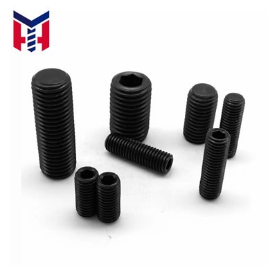 สกรูชุดซ็อกเก็ตหกเหลี่ยม