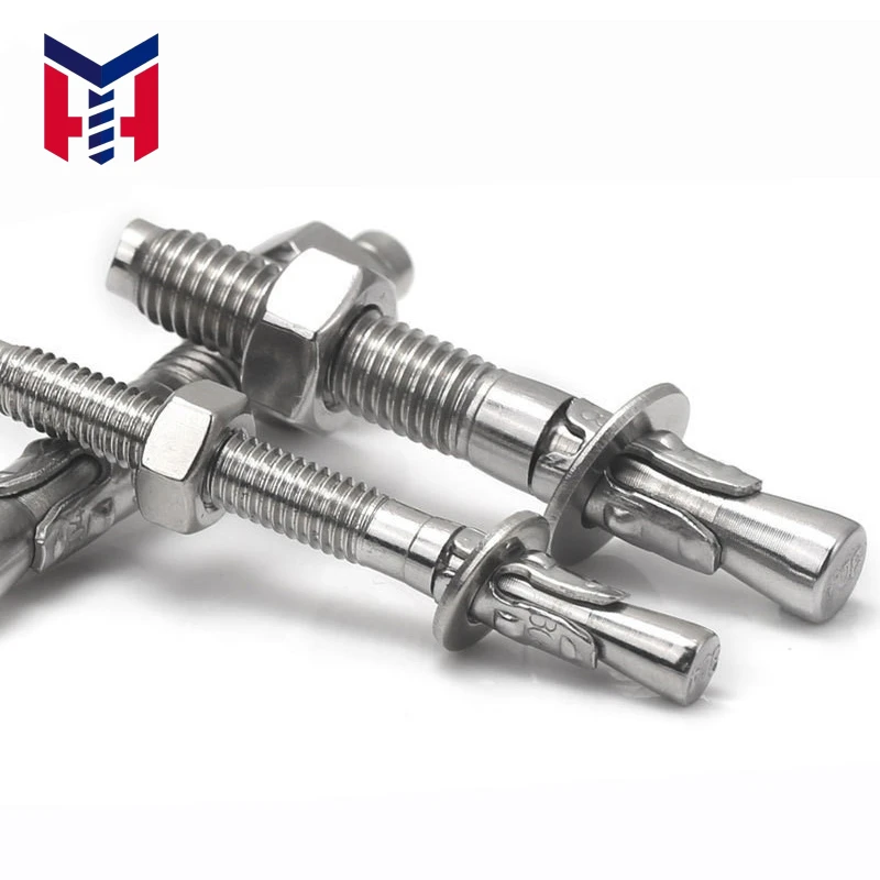 Wedge Anchor